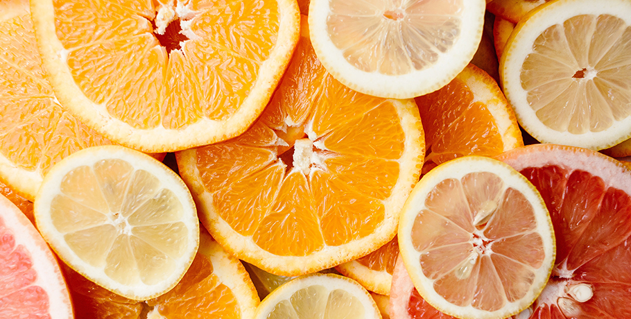 Todo sobre la vitamina C