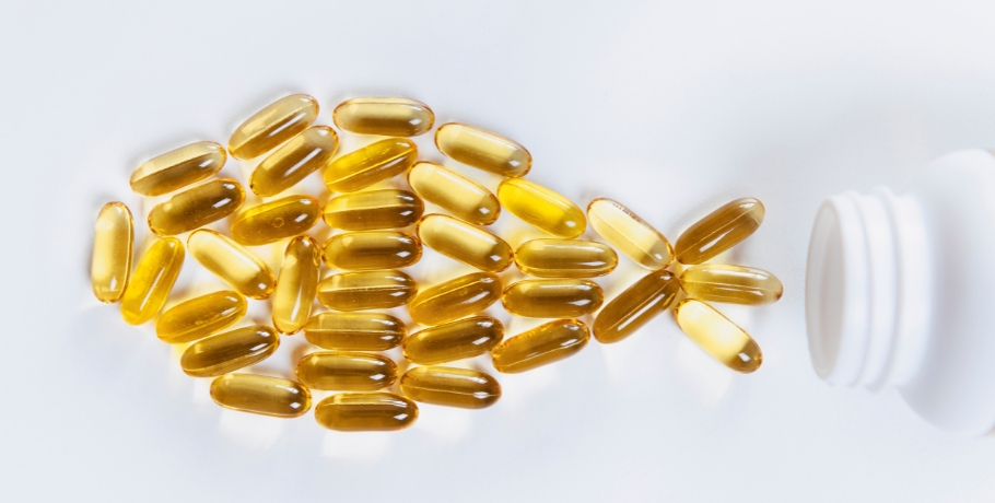 Todo sobre el Omega-3