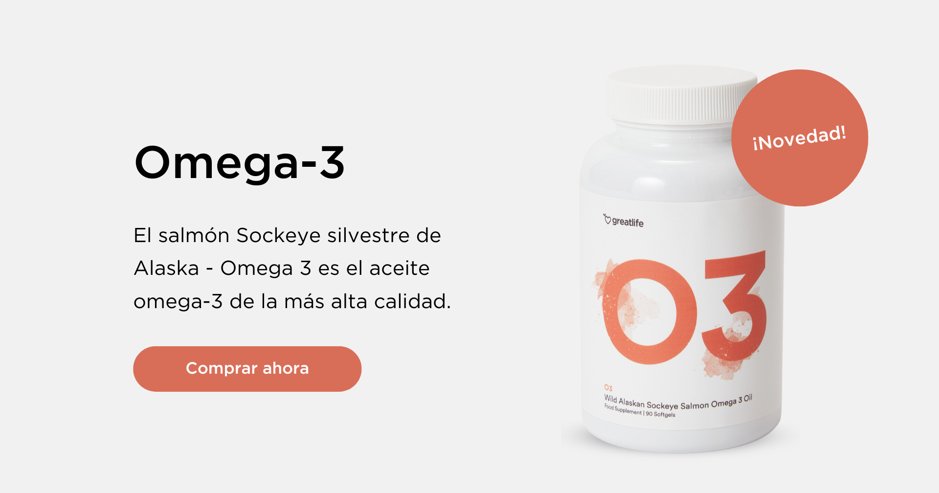 Omega-3